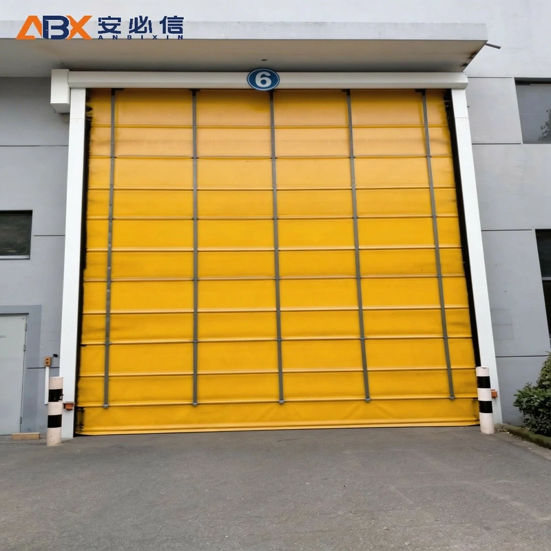 南平机械式门封
