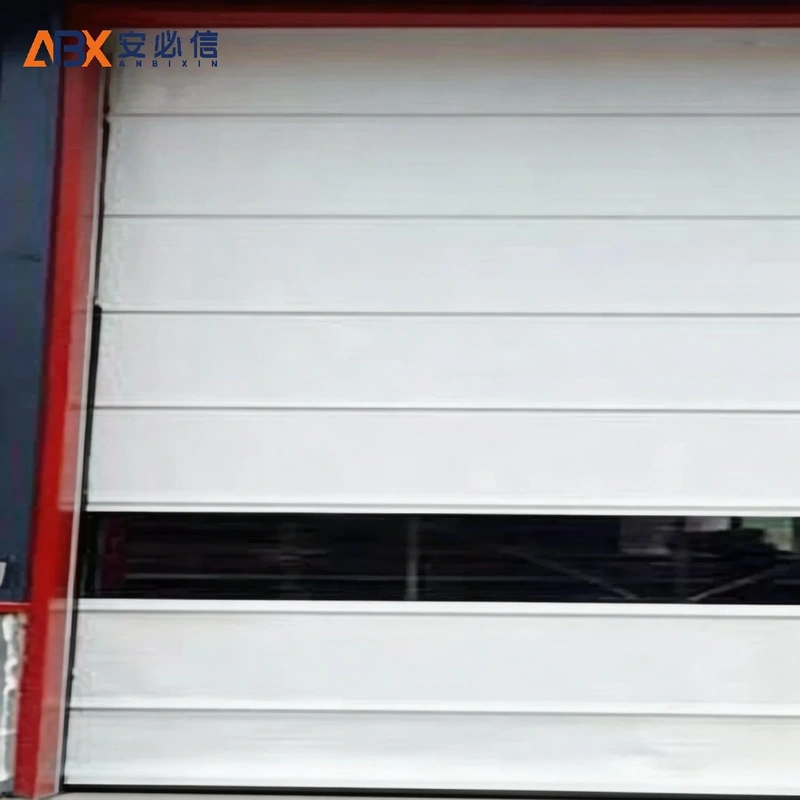 南平工业快速门